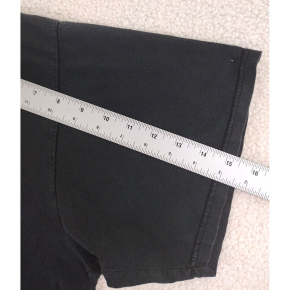 Vintage Gildan Black San Francisco Graphic T‎ Shirt Size XL - Picture 9 of 15